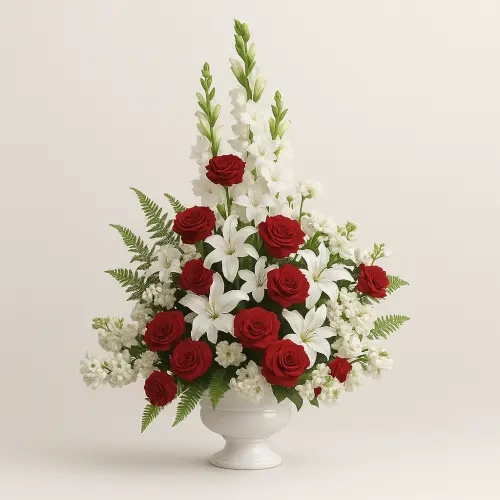 Bunga Meja karangheuleut